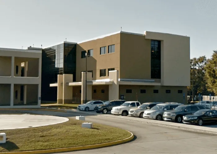 Heart Failure Clinic at Ocean Springs Hospital 0