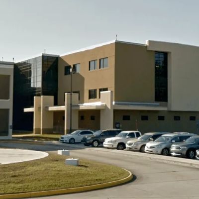 Heart Failure Clinic at Ocean Springs Hospital