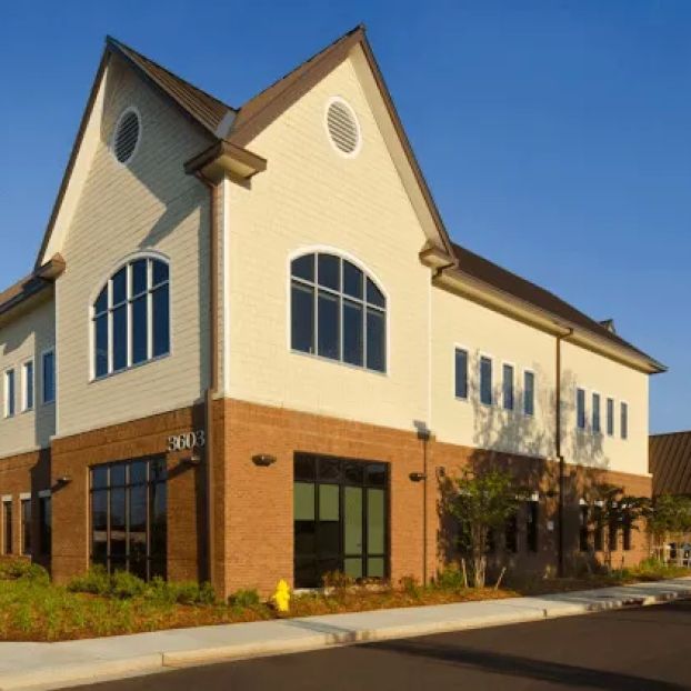 Singing River Center for Cardiovascular & Thoracic Surgery