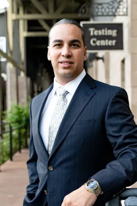 Ediz Tasan, MD 0