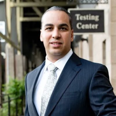 Ediz Tasan, MD