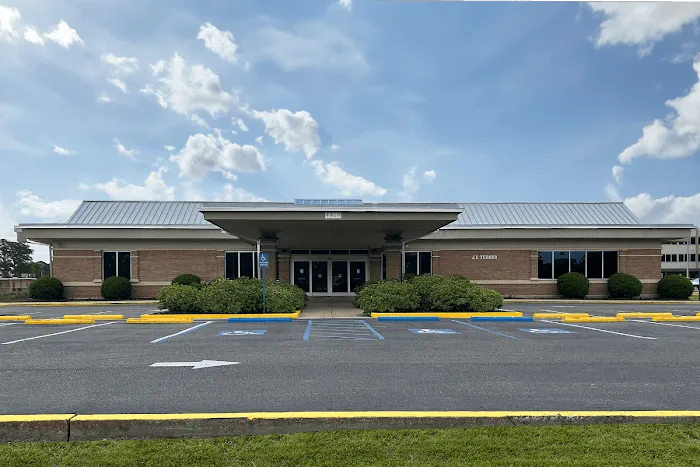Heart Failure Clinic at Pascagoula Hospital 0