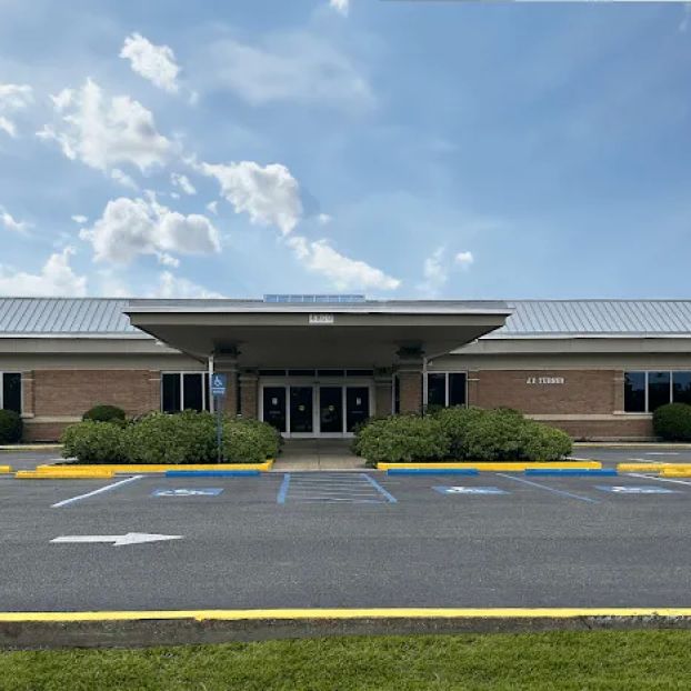 Heart Failure Clinic at Pascagoula Hospital