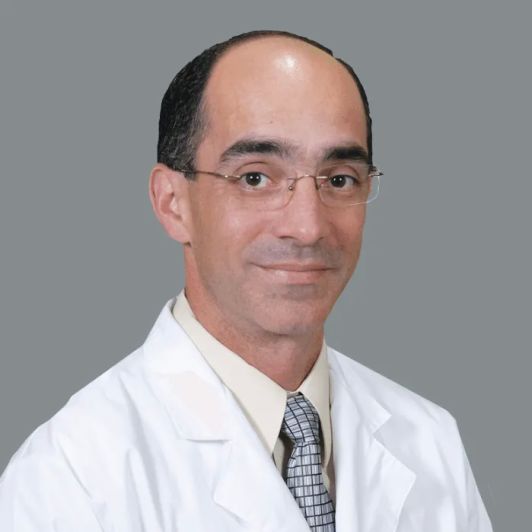 Hugo A. Quintana, MD
