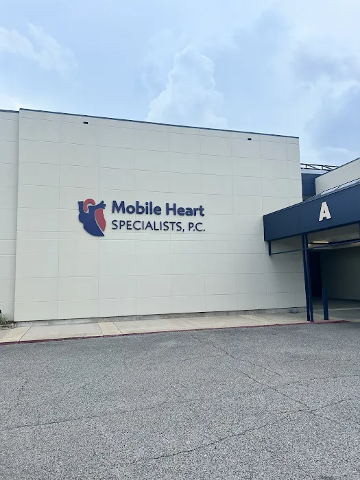 Mobile Heart Specialists 5