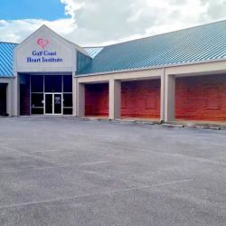 Memorial Gulf Coast Heart Institute ico