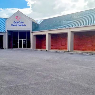 Memorial Gulf Coast Heart Institute