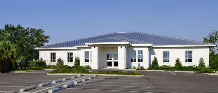 Memorial Southern Mississippi Heart Center - Pascagoula 1