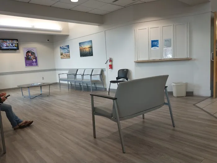 Singing River Medical Clinic - Ocean Springs 2