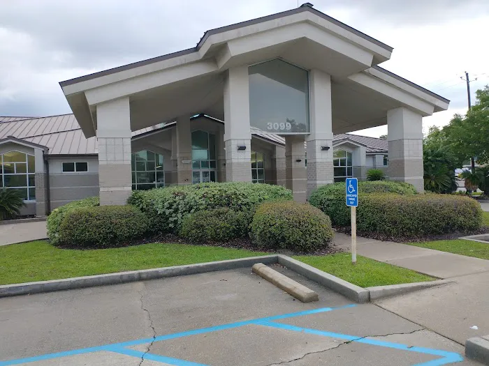 Singing River Medical Clinic - Ocean Springs 3