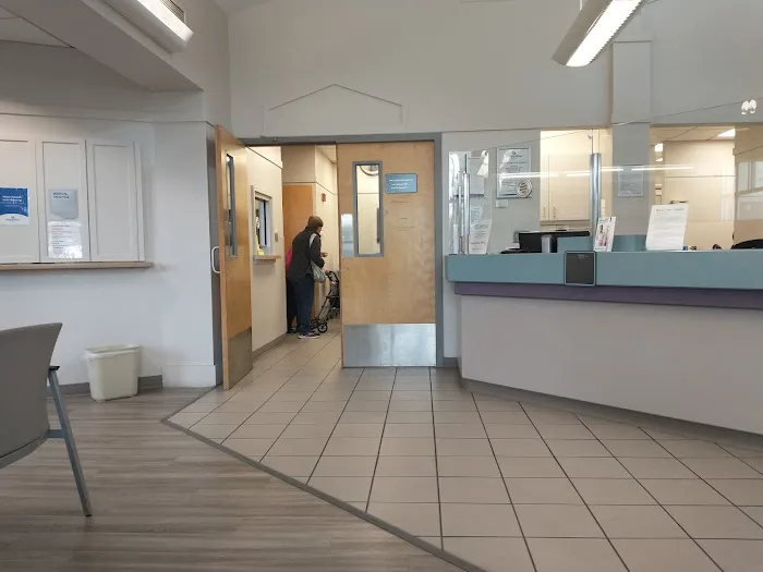 Singing River Medical Clinic - Ocean Springs 5
