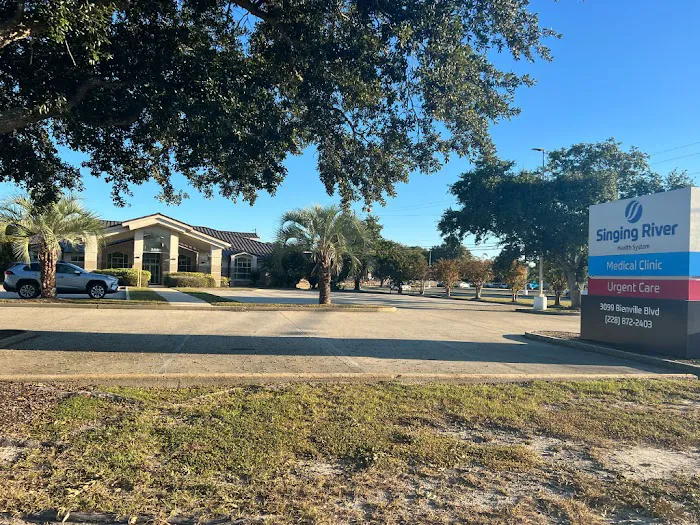 Singing River Medical Clinic - Ocean Springs 7