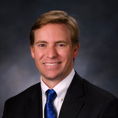 William K. Harvey Jr., MD