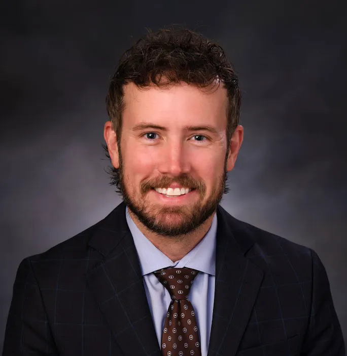 Chance M. Witt, MD, FACC 3