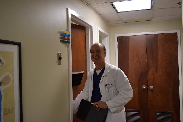 Citrin Cardiology, PC 4
