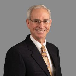 Noel W. Bedwell, MD ico
