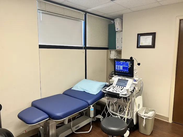 Noel W. Bedwell, MD 2