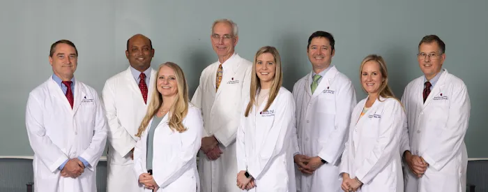 Noel W. Bedwell, MD 1