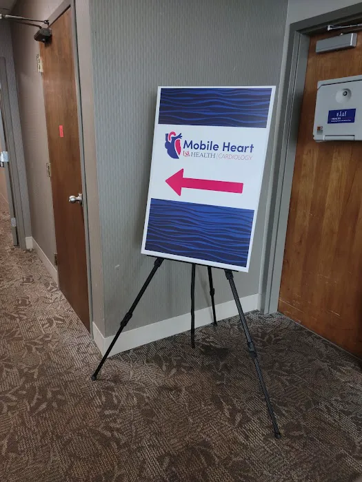 USA Health Cardiology 2