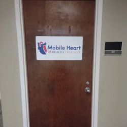 USA Health Cardiology ico