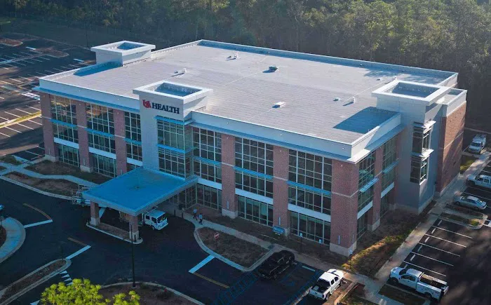USA Health Cardiology 3