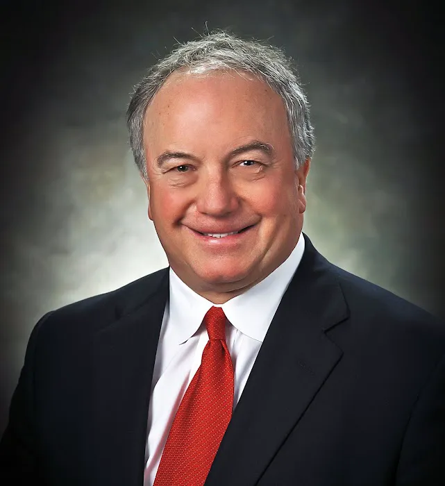 Gerry M. Phillips, M.D., FACC 2