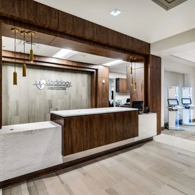 Cardiology Associates