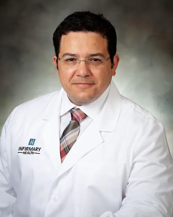 Kareem Bedeir, MD, MS 0