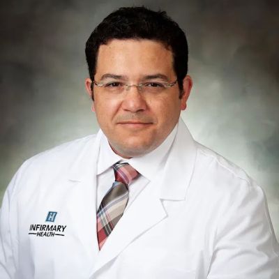 Kareem Bedeir, MD, MS