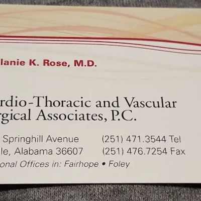 Cardio-Thoracic & Vascular Surgical Associates