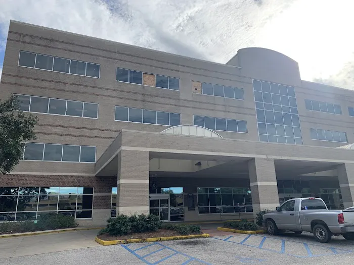 Cardiology Associates 1