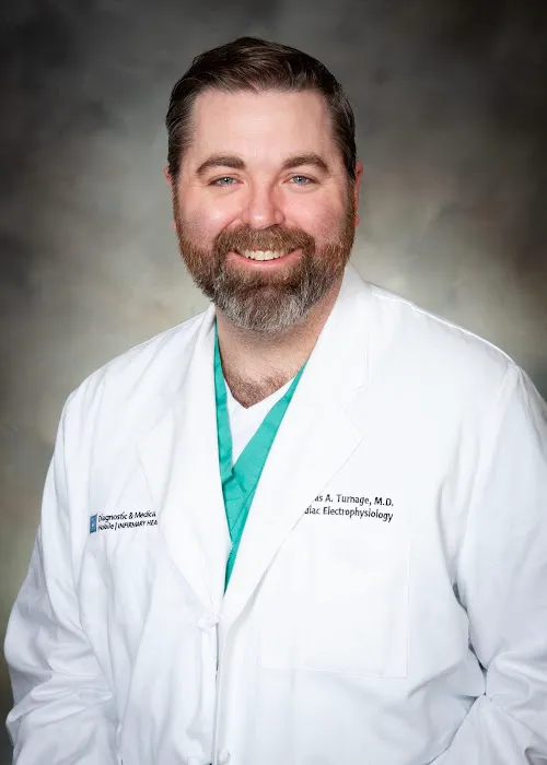 Thomas Turnage, II, MD 0
