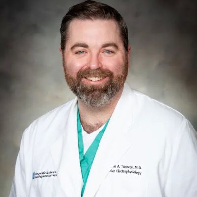 Thomas Turnage, II, MD