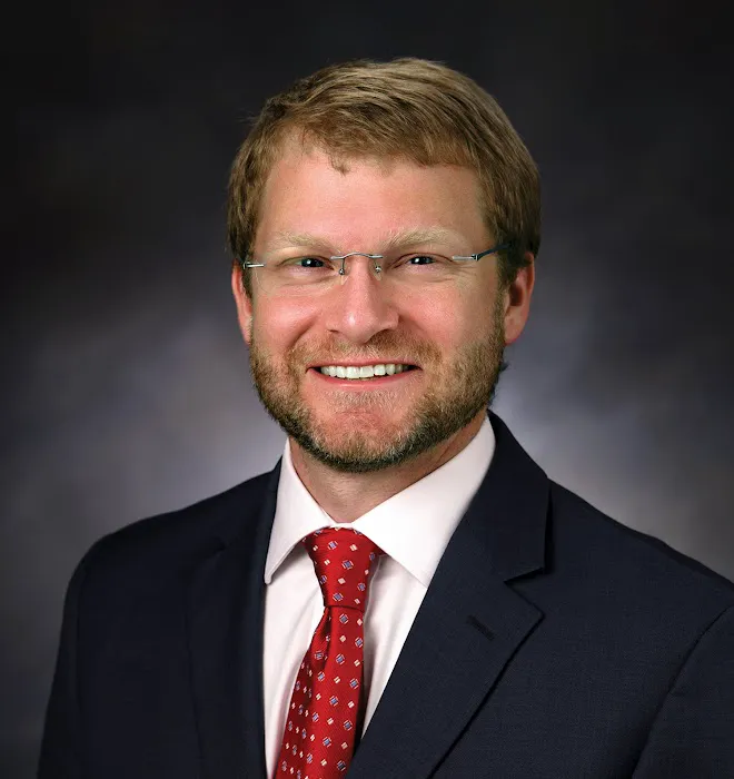 Andin H. Mullis, MD 1