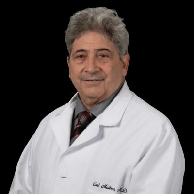 Carl Maltese MD FACS