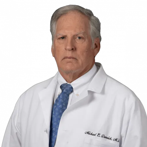 Michael E. Damrich MD 0