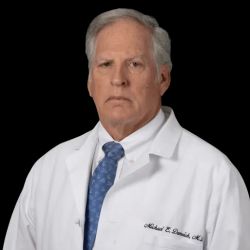 Michael E. Damrich MD ico