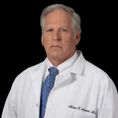 Michael E. Damrich MD