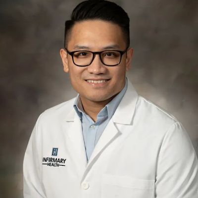 Tung Vu, MD