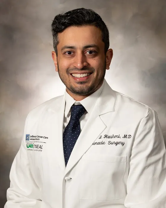Osman Hashmi, M.D. 1