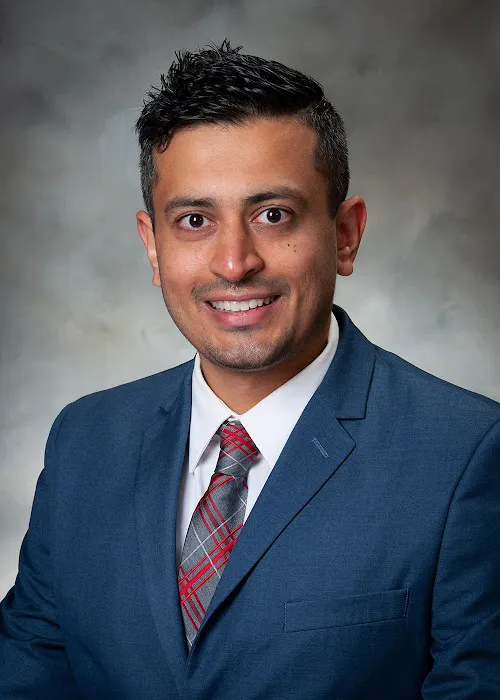 Osman Hashmi, M.D. 0