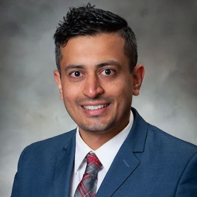 Osman Hashmi, M.D.