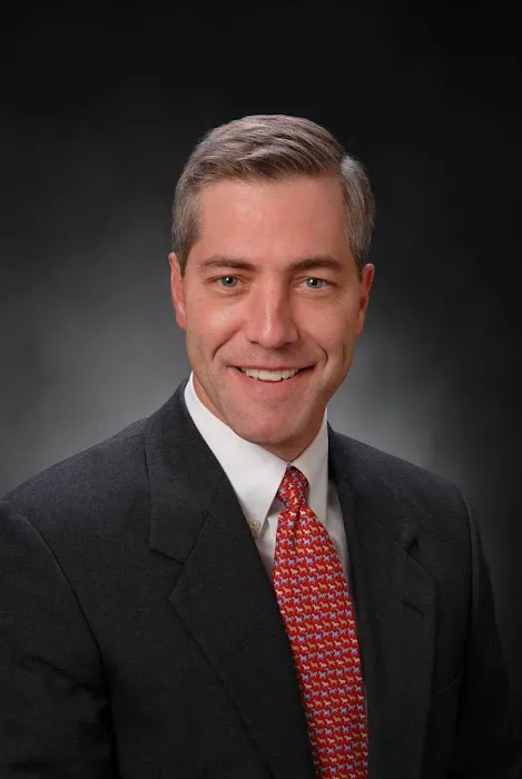 Larkin Daniels, MD 1