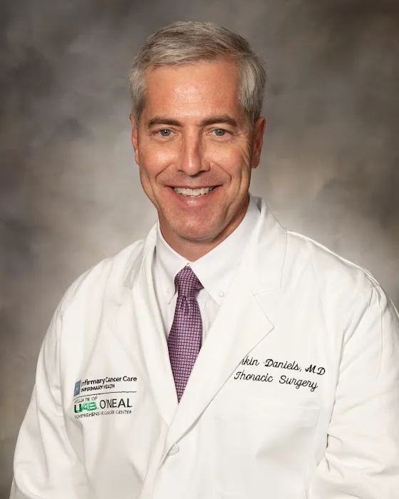 Larkin Daniels, MD 0