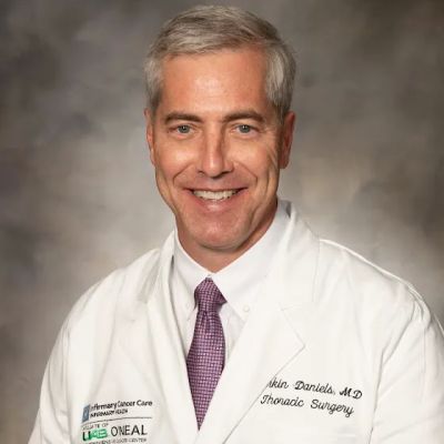 Larkin Daniels, MD