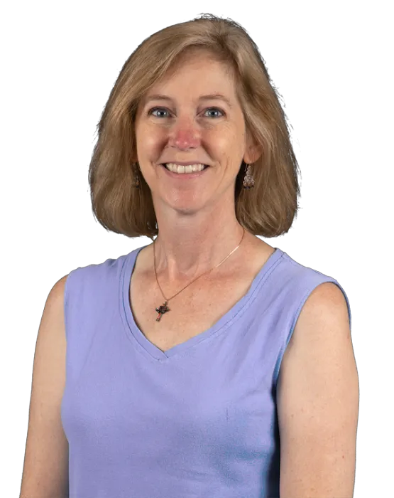 Lynn Batten, M.D. 1