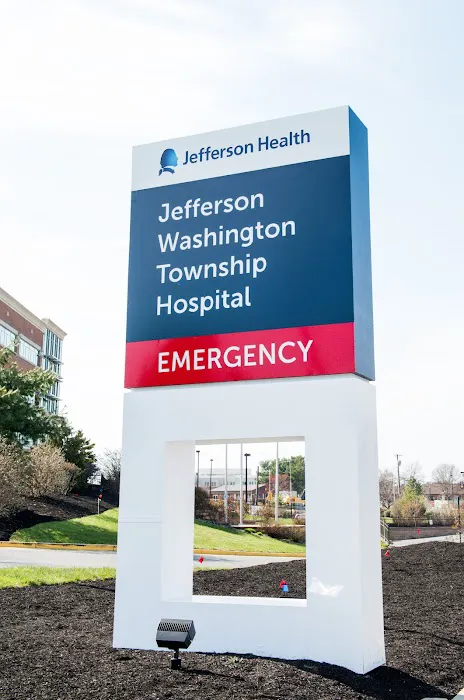 Jefferson Heart Center – Catheterization Laboratory Jefferson Washington Township Hospital 5