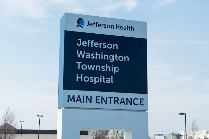 Jefferson Heart Center – Catheterization Laboratory Jefferson Washington Township Hospital 4