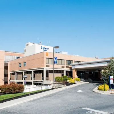 Jefferson Heart Center – Catheterization Laboratory Jefferson Washington Township Hospital