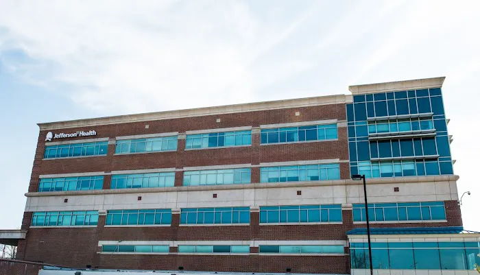 Jefferson Heart Center – Catheterization Laboratory Jefferson Washington Township Hospital 9